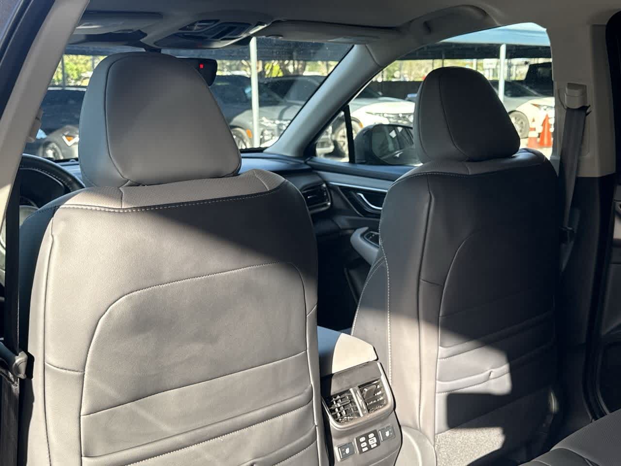 Thumbnail: 2025 Subaru Outback - 23