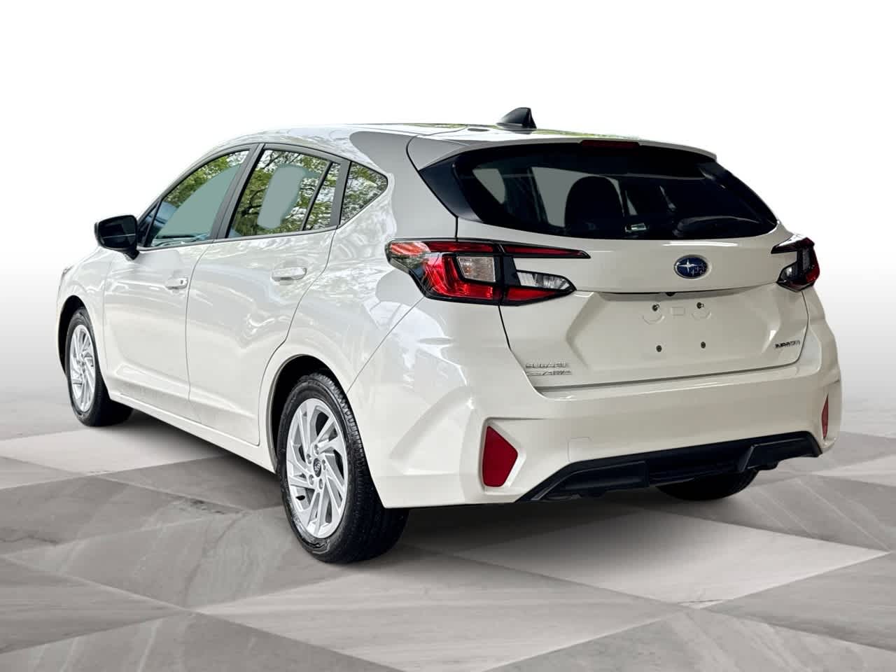 Thumbnail: 2025 Subaru Impreza - 6