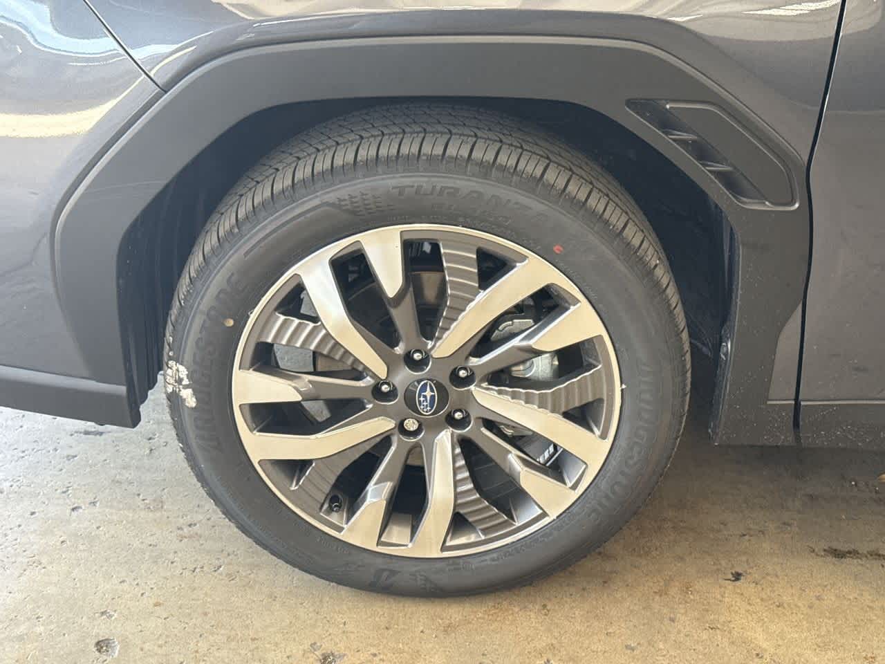 Thumbnail: 2025 Subaru Forester - 11