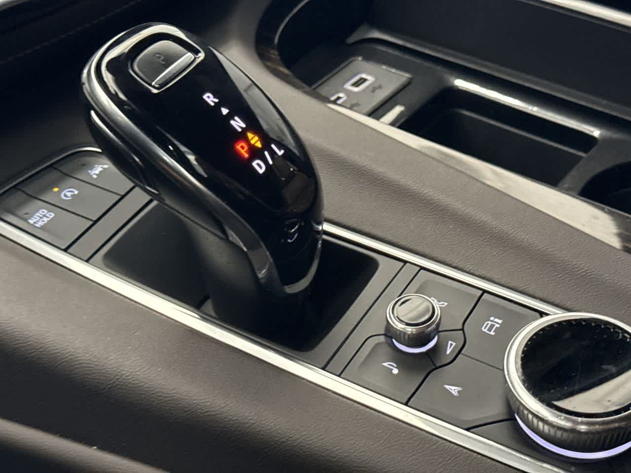 2021 Cadillac Escalade Sport 21