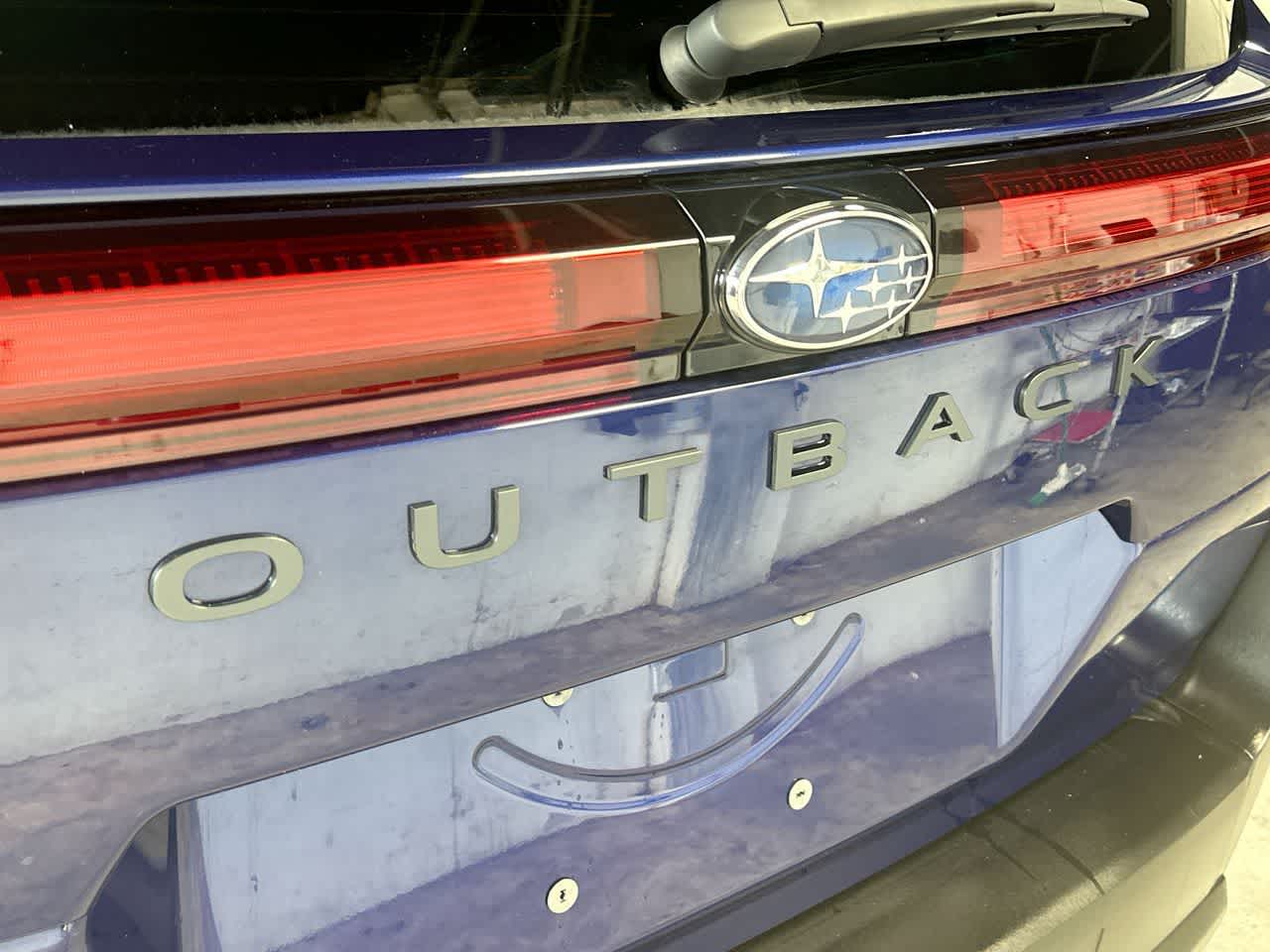 Thumbnail: 2026 Subaru Outback - 10
