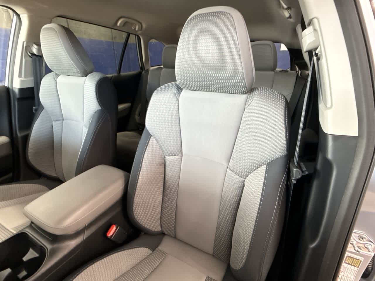 Thumbnail: 2025 Subaru Outback - 14