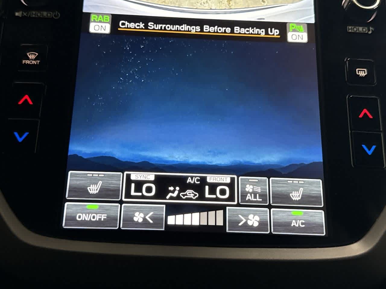 Thumbnail: 2025 Subaru Forester - 20