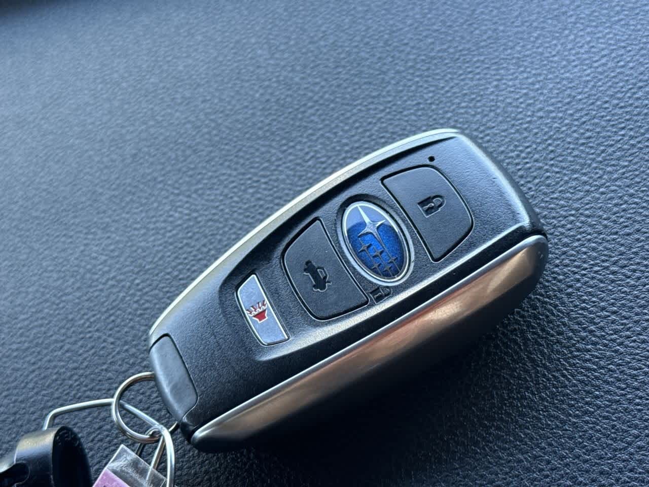 Thumbnail: 2025 Subaru Forester - 28