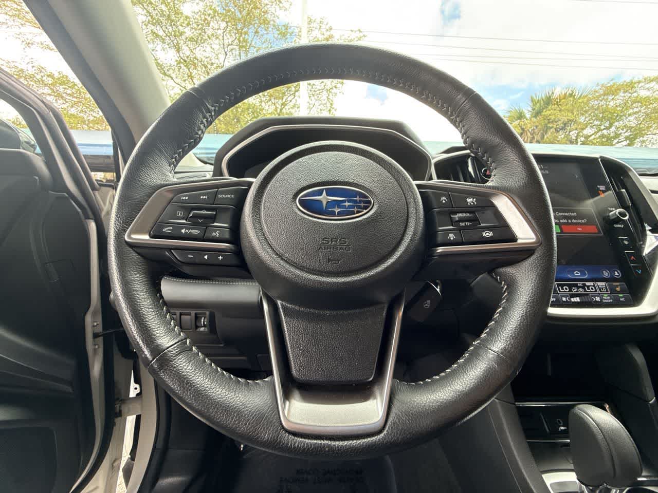 Thumbnail: 2024 Subaru Ascent - 15