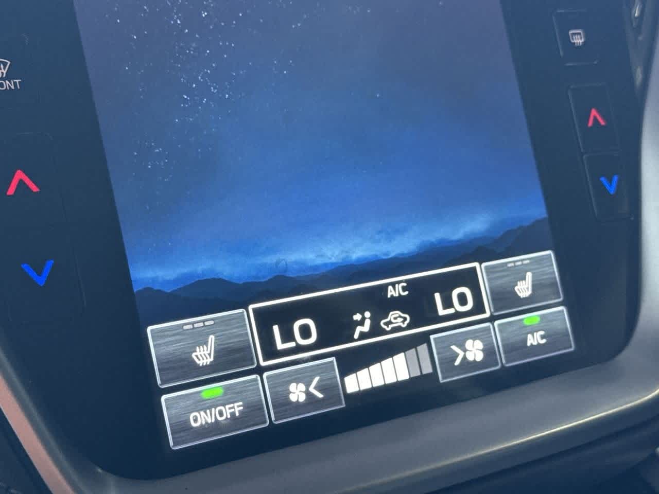 Thumbnail: 2024 Subaru Legacy - 20