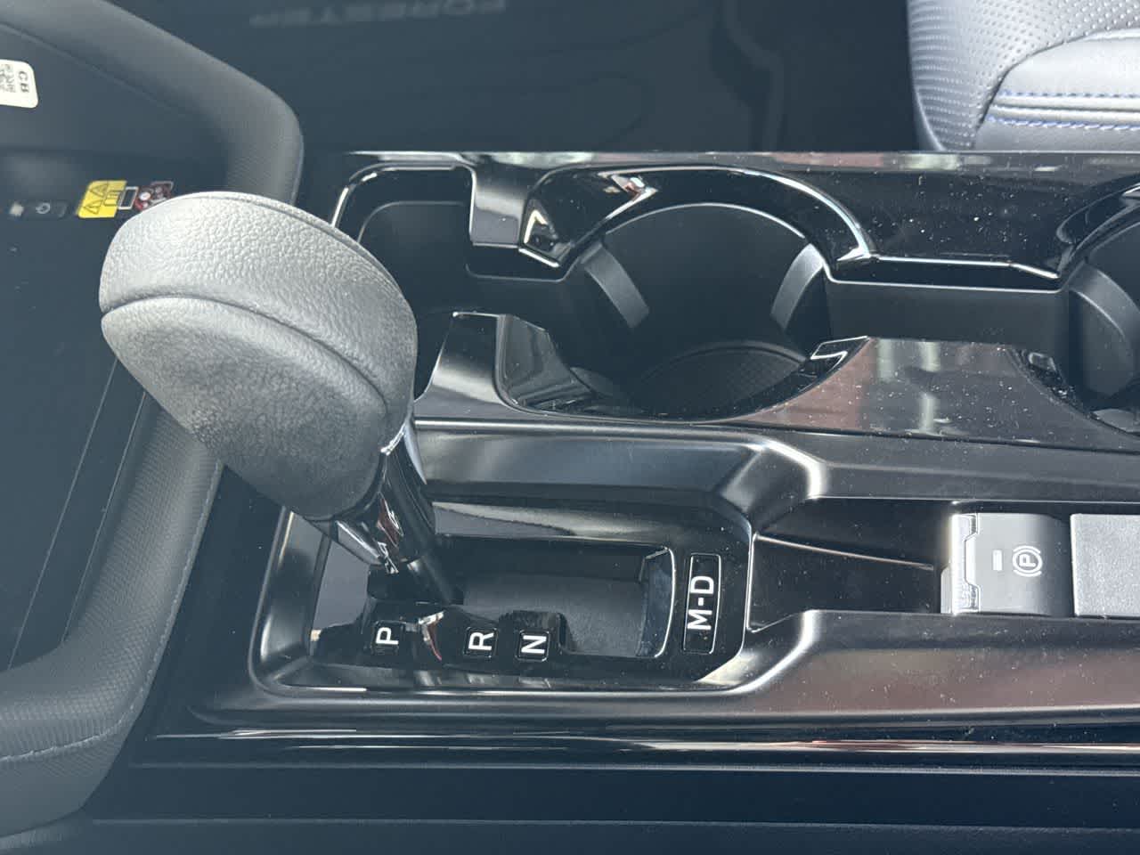 Thumbnail: 2026 Subaru Forester - 21