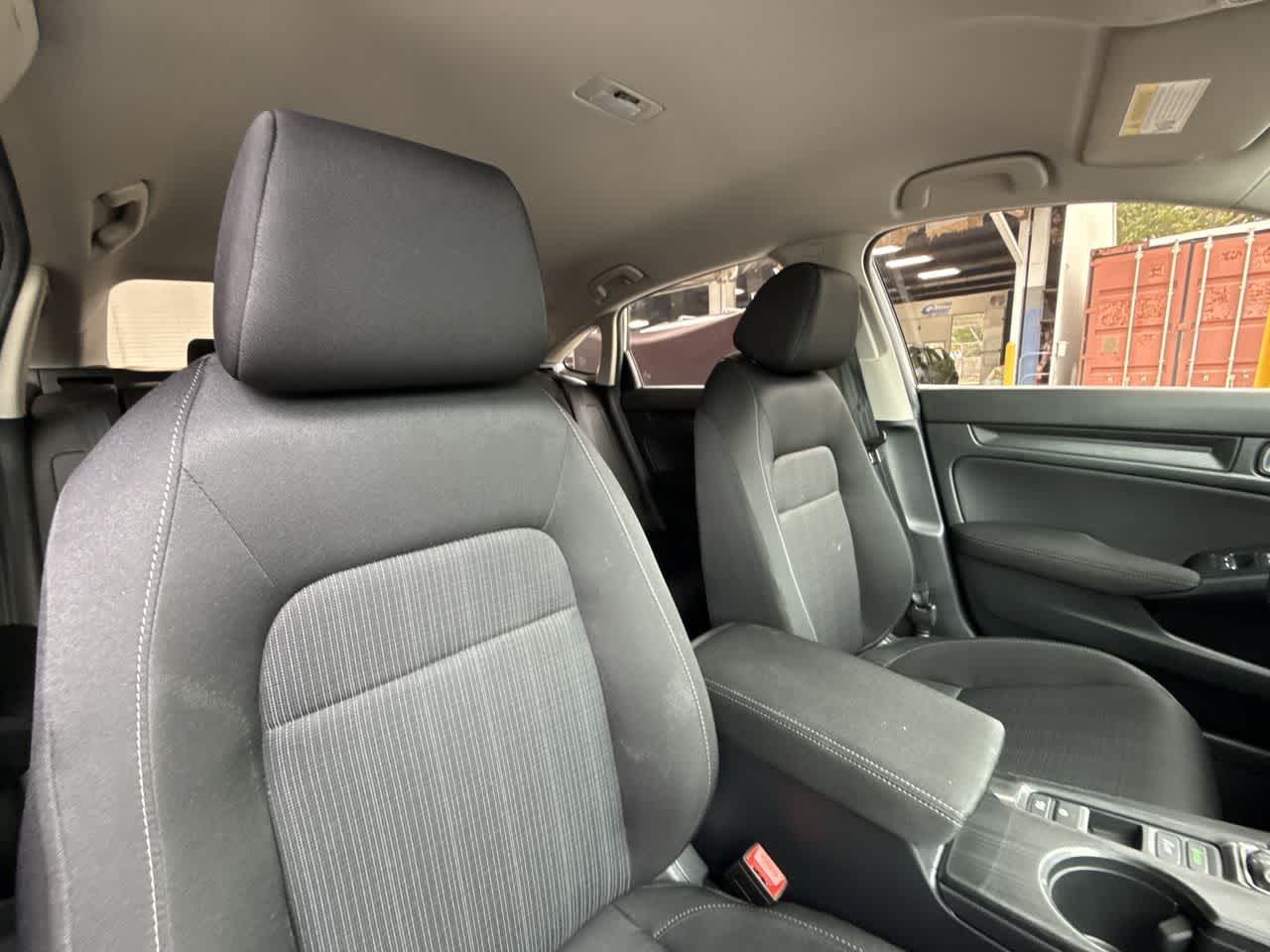 Thumbnail: 2025 Honda Civic - 27