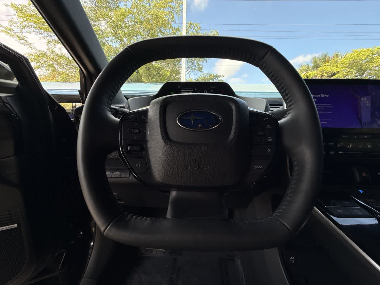 Thumbnail: 2025 Subaru Solterra - 15