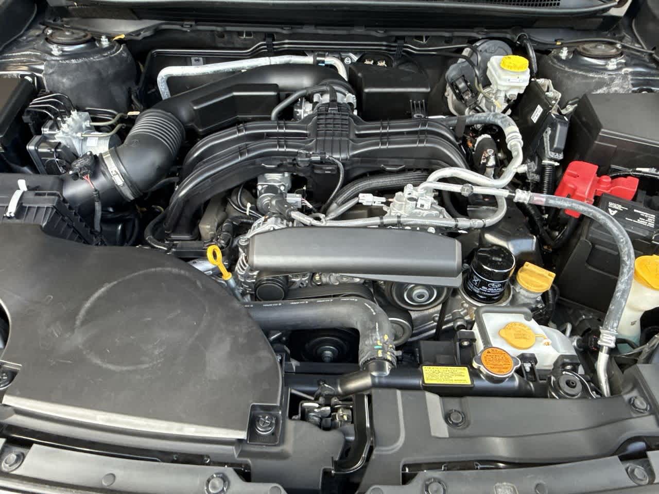 Thumbnail: 2024 Subaru Legacy - 12