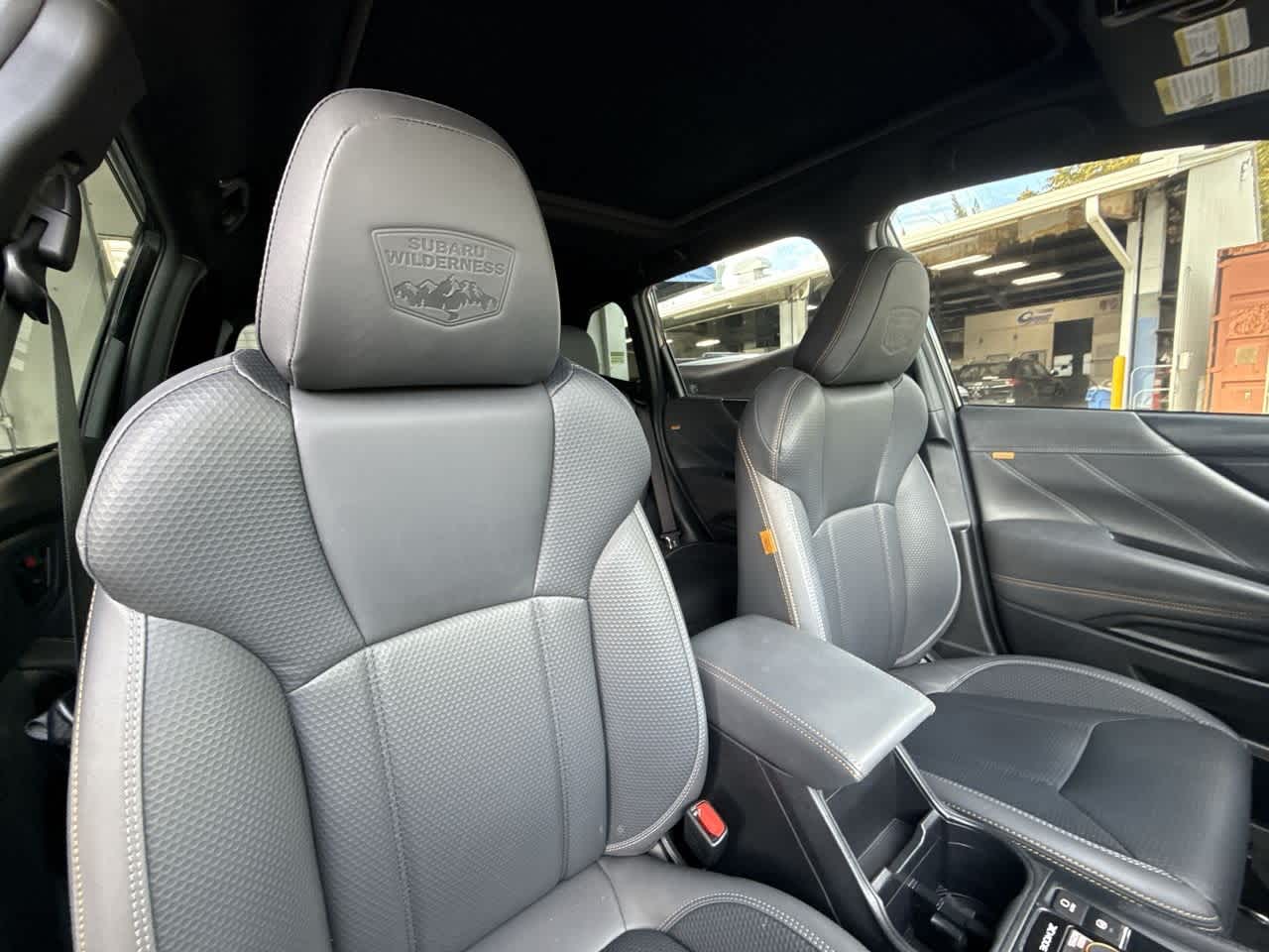 Thumbnail: 2023 Subaru Forester - 27