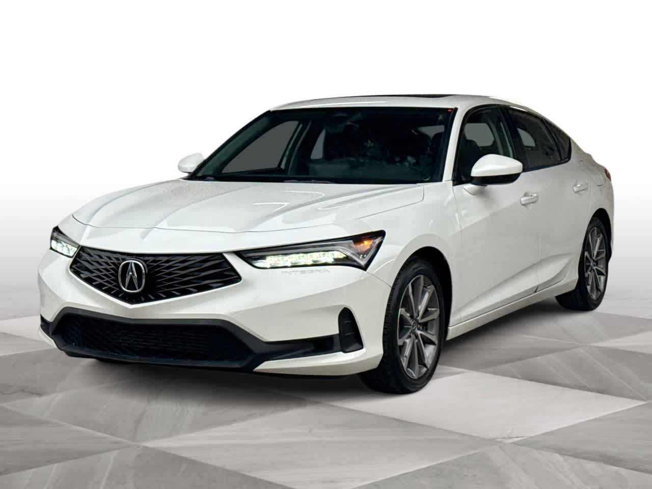 Thumbnail: 2023 Acura Integra - 4