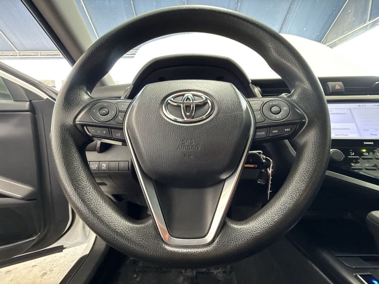 Thumbnail: 2020 Toyota Camry - 15