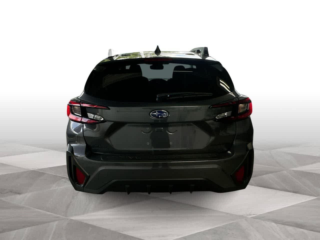 Thumbnail: 2026 Subaru Crosstrek - 7