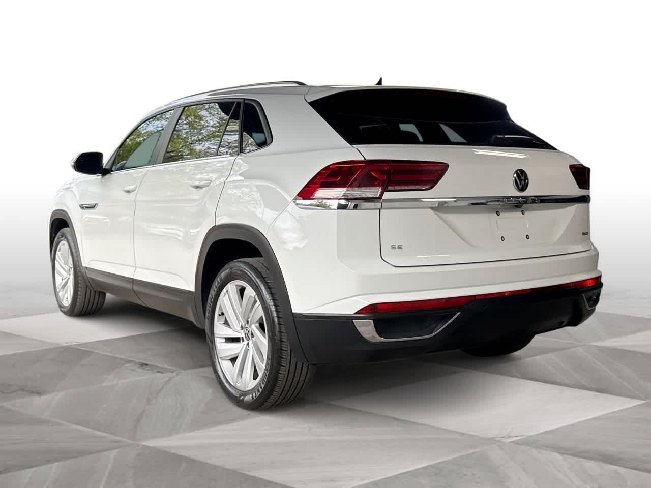 Thumbnail: 2023 Volkswagen Atlas - 6