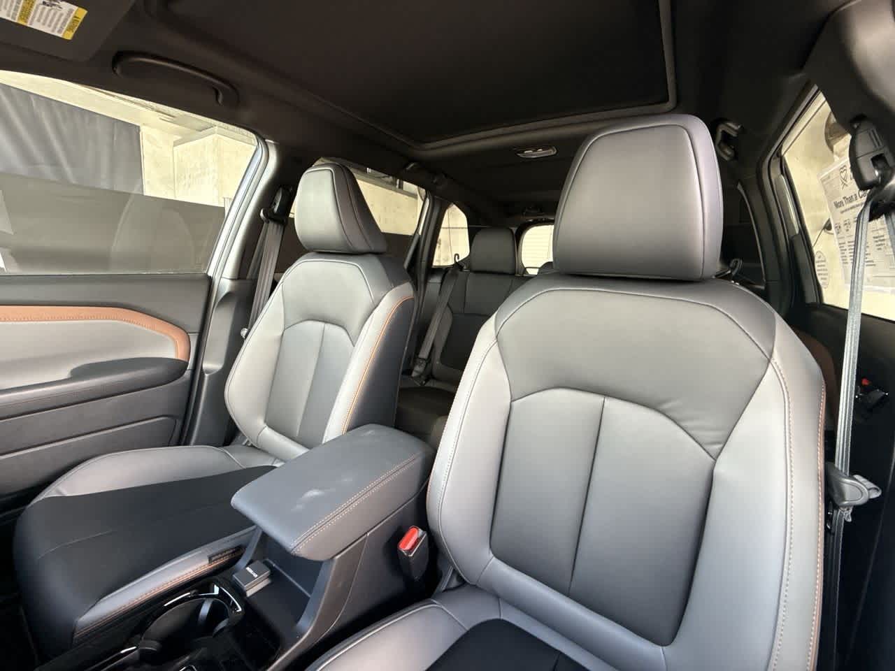 Thumbnail: 2026 Subaru Forester - 14