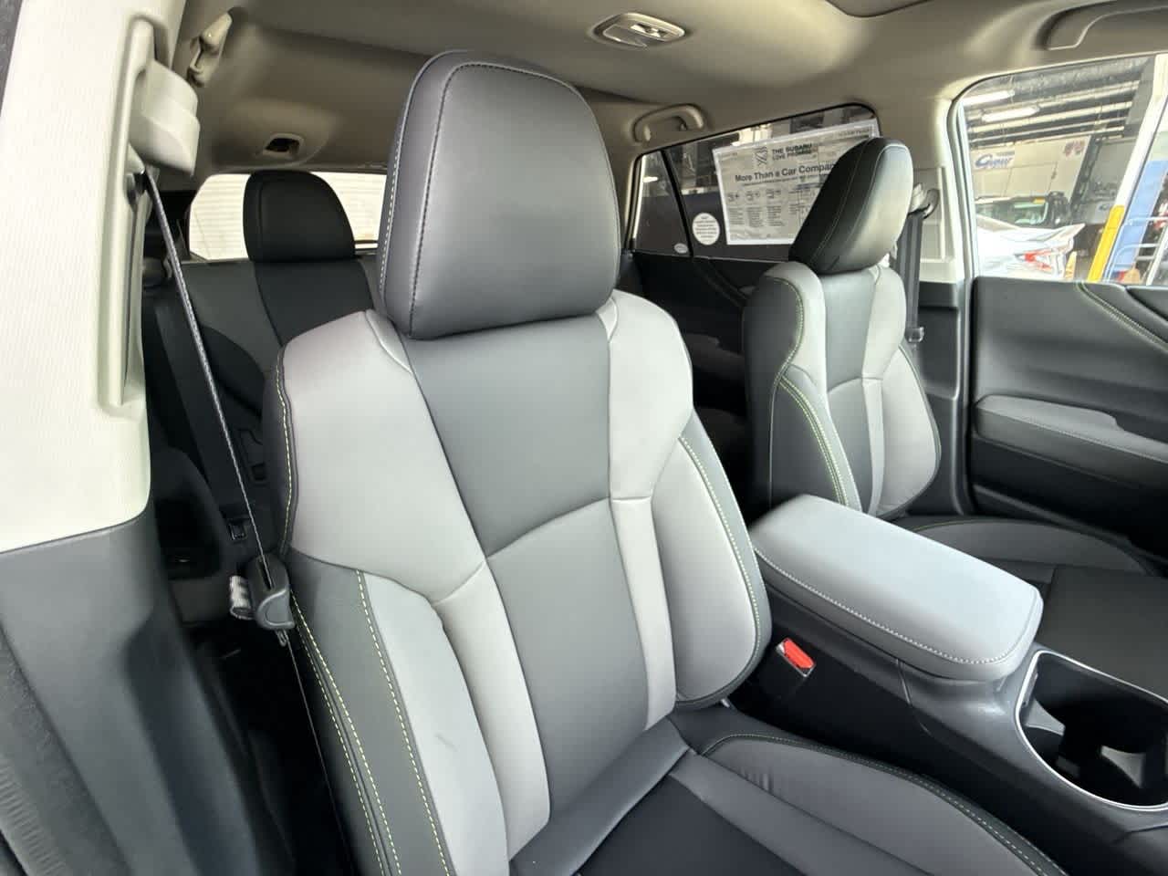 Thumbnail: 2025 Subaru Outback - 27