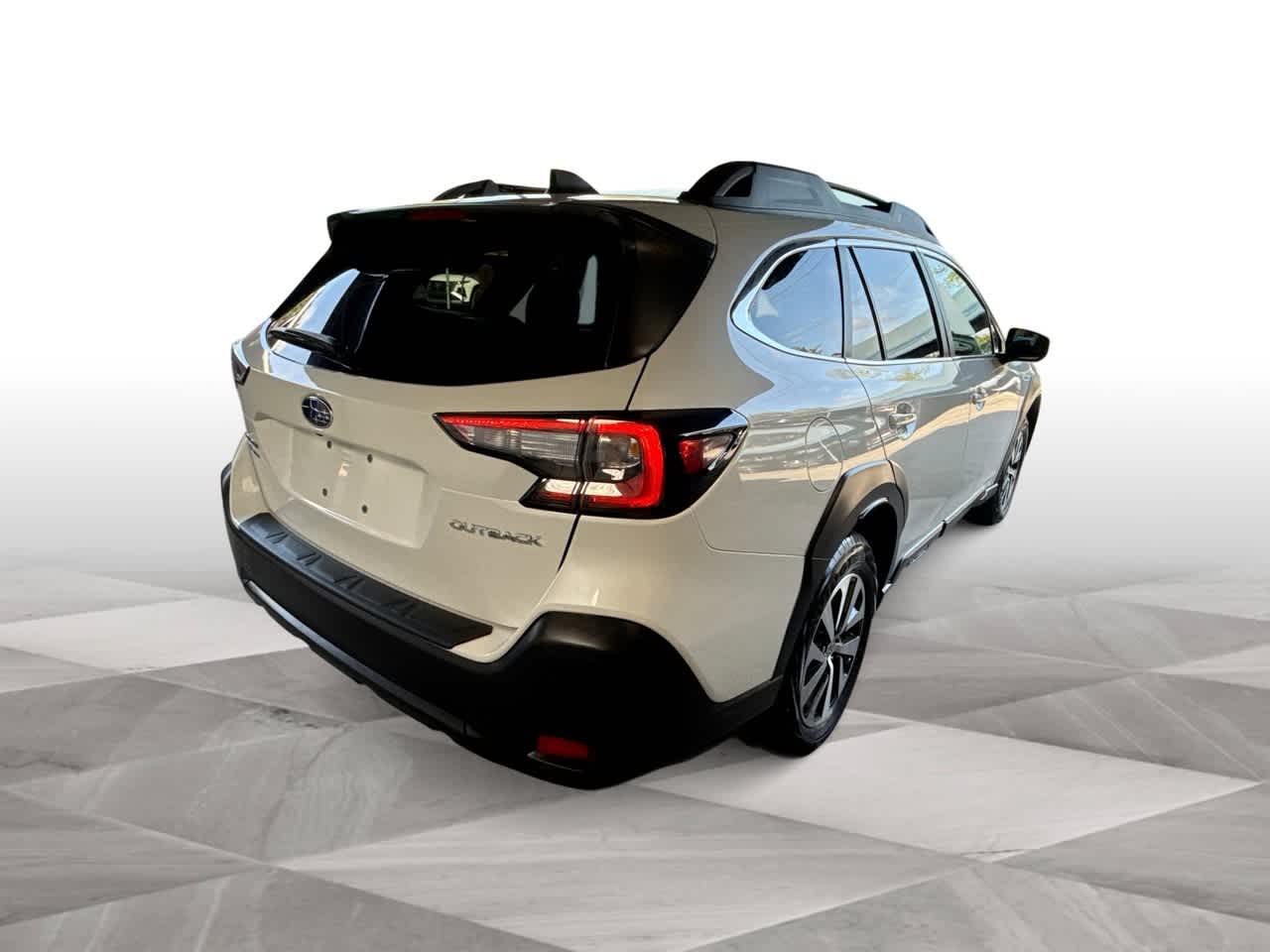 Thumbnail: 2025 Subaru Outback - 8