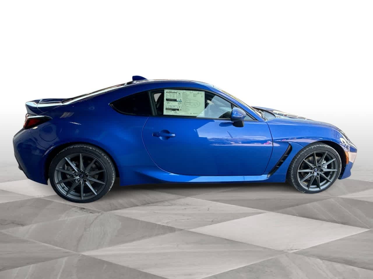 Thumbnail: 2026 Subaru BRZ - 9