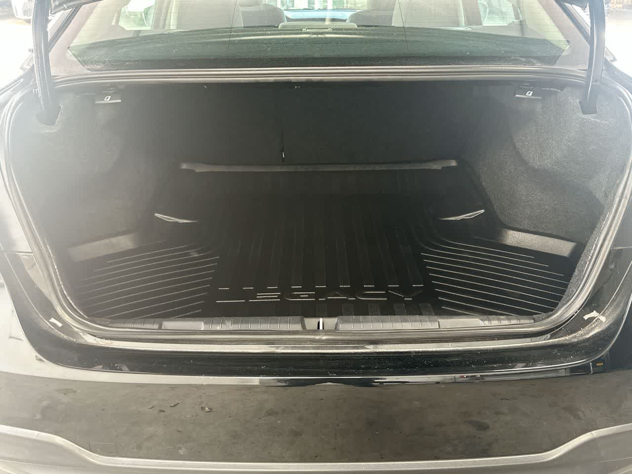 Thumbnail: 2023 Subaru Legacy - 25