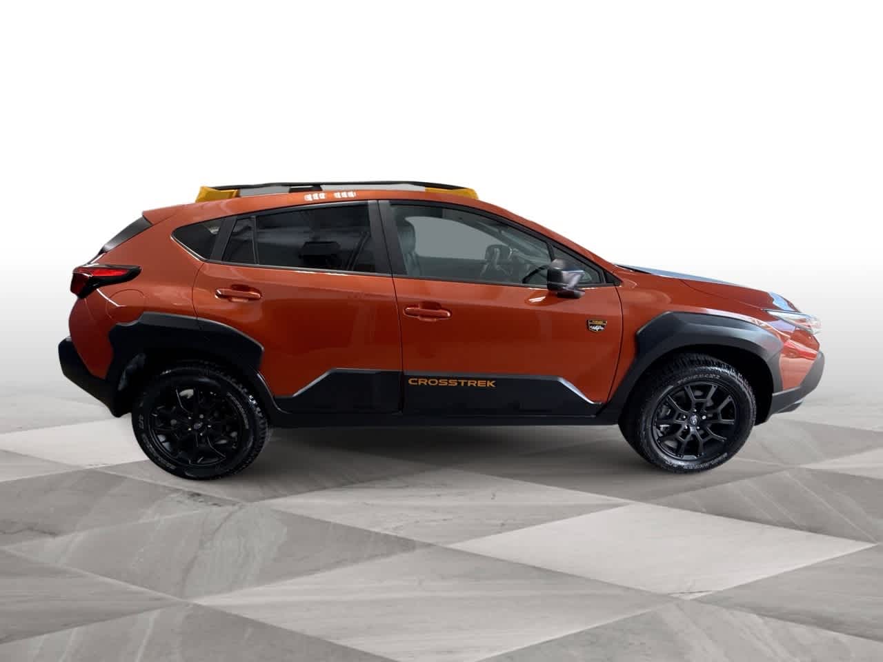 Thumbnail: 2024 Subaru Crosstrek - 9