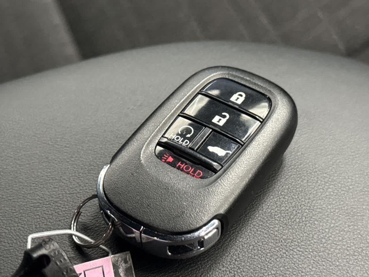 2023 Honda HR-V Sport 28