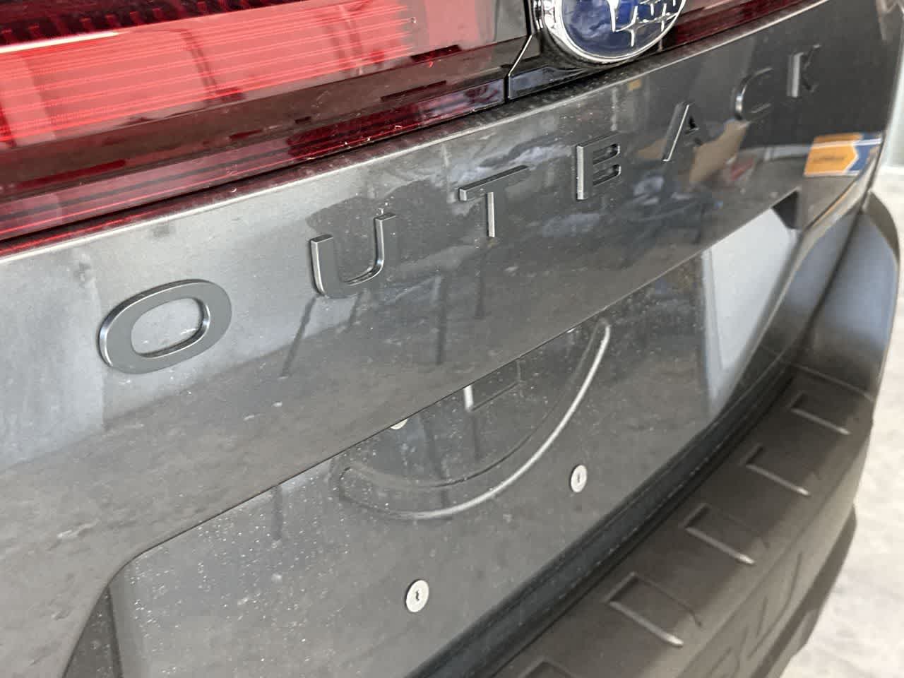 Thumbnail: 2026 Subaru Outback - 10