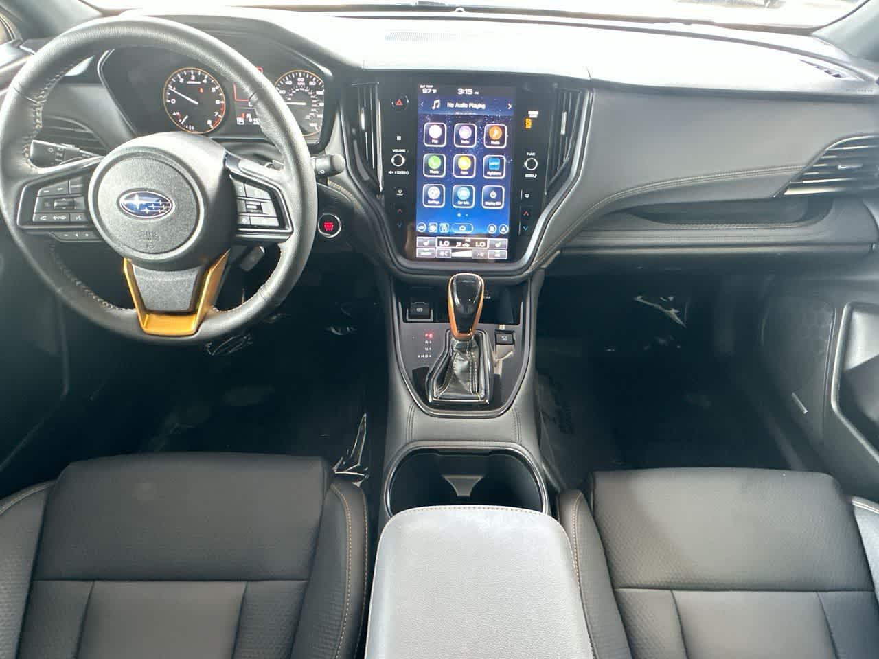 Thumbnail: 2025 Subaru Outback - 24