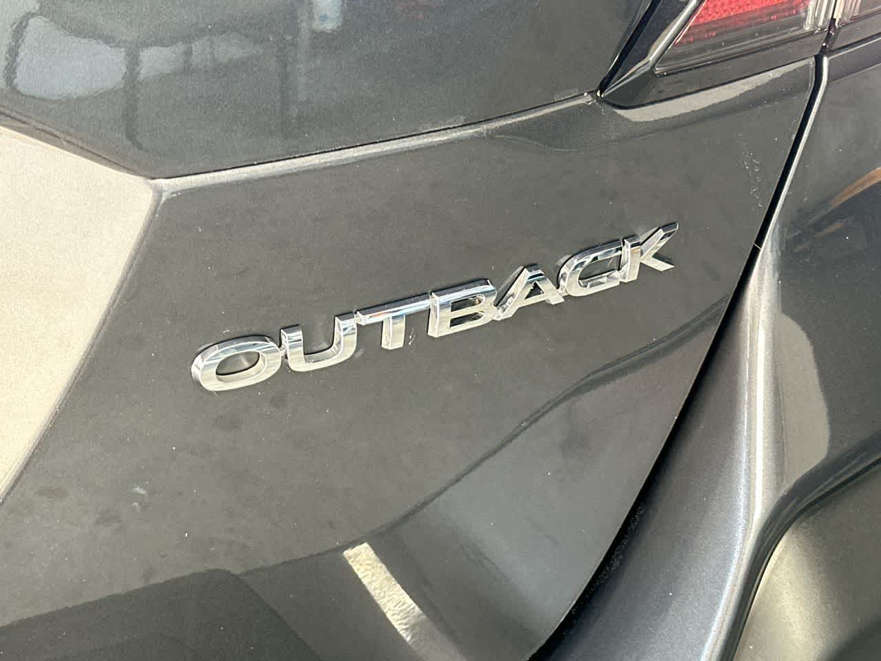 Thumbnail: 2025 Subaru Outback - 10