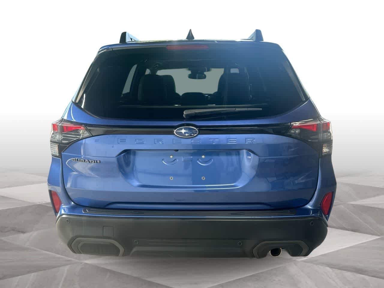 Thumbnail: 2026 Subaru Forester - 7