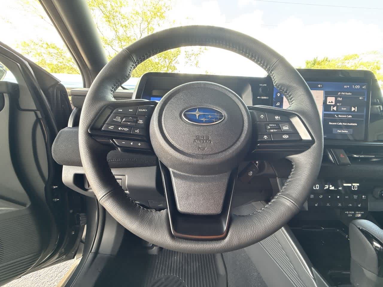 Thumbnail: 2026 Subaru Outback - 15