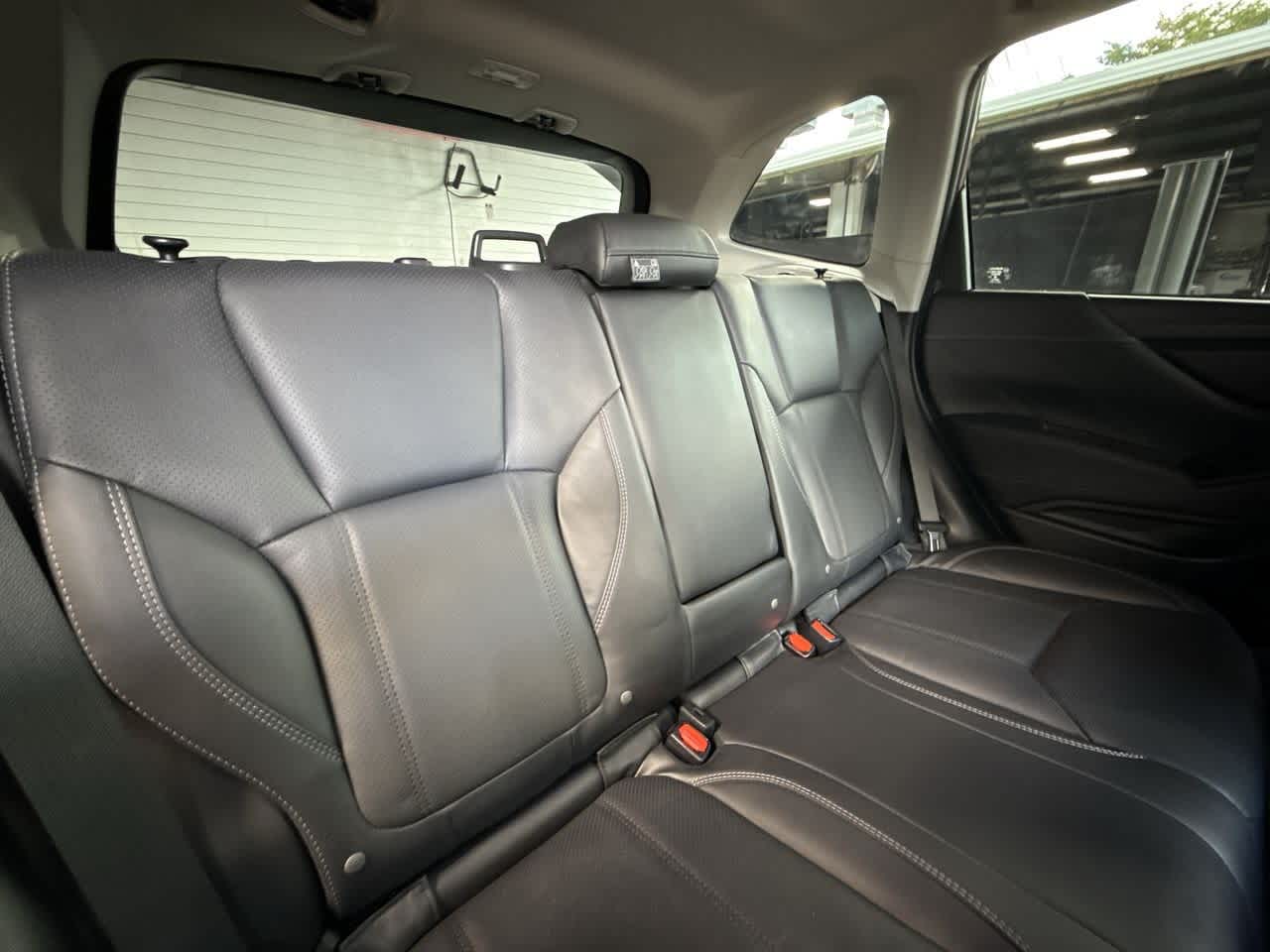 Thumbnail: 2024 Subaru Forester - 26