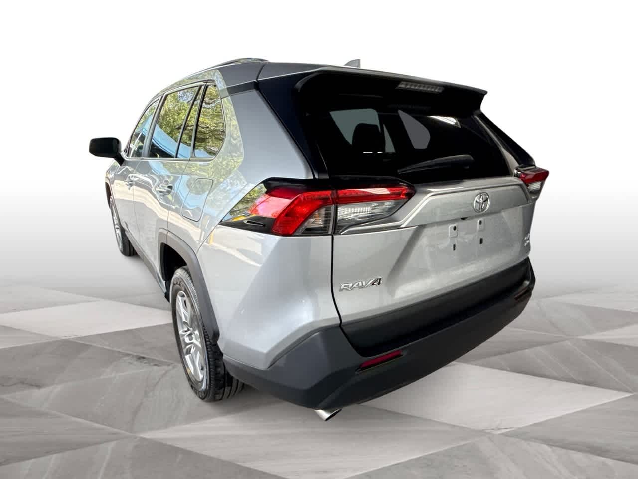 Thumbnail: 2024 Toyota RAV4 - 6