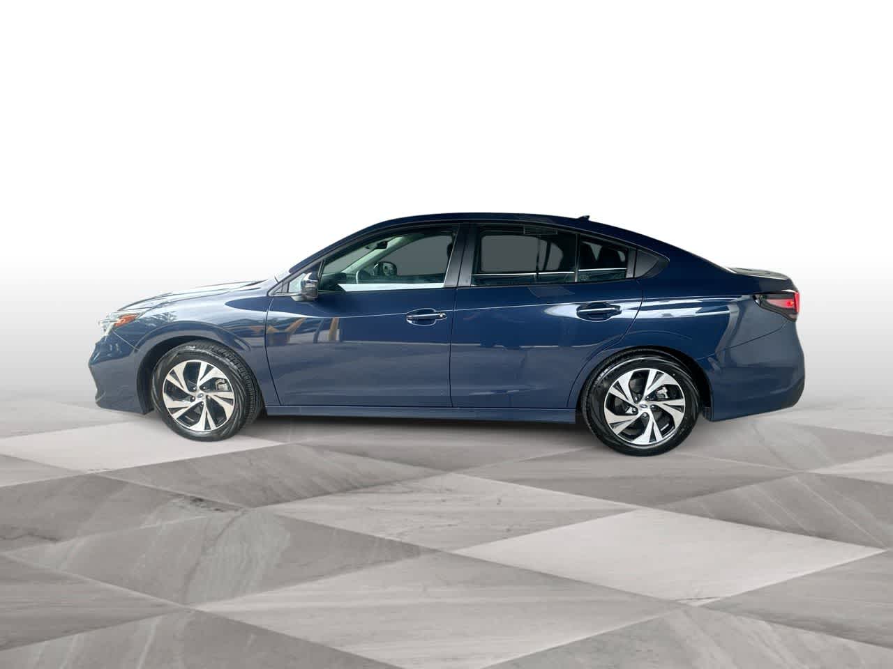 Thumbnail: 2025 Subaru Legacy - 5
