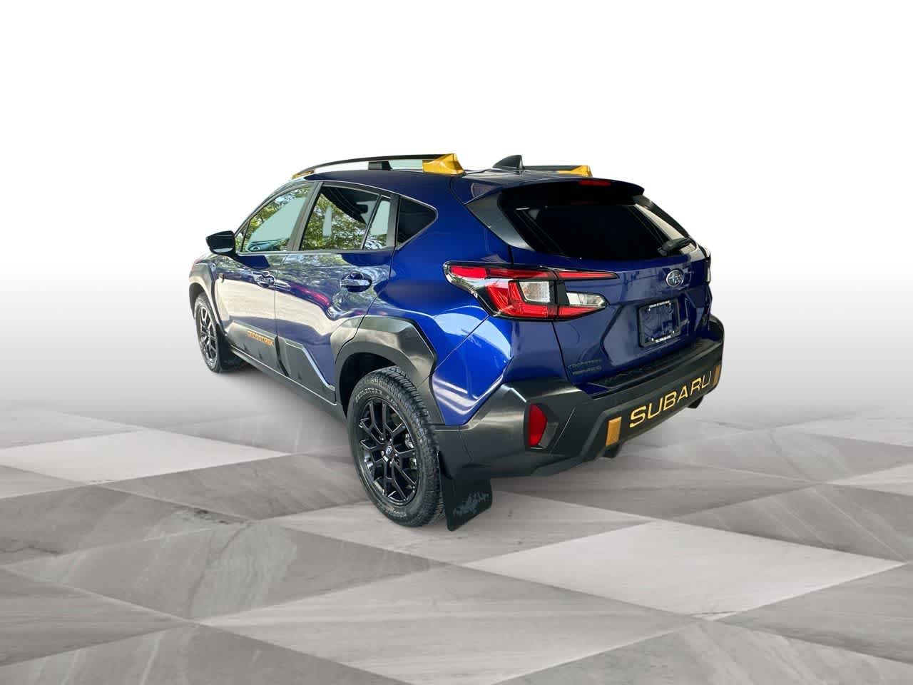 Thumbnail: 2024 Subaru Crosstrek - 6