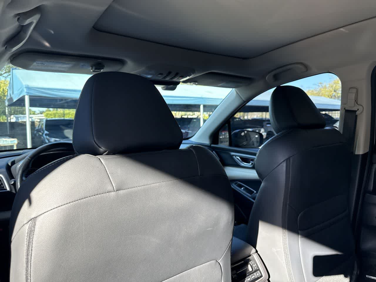 Thumbnail: 2022 Subaru Ascent - 23