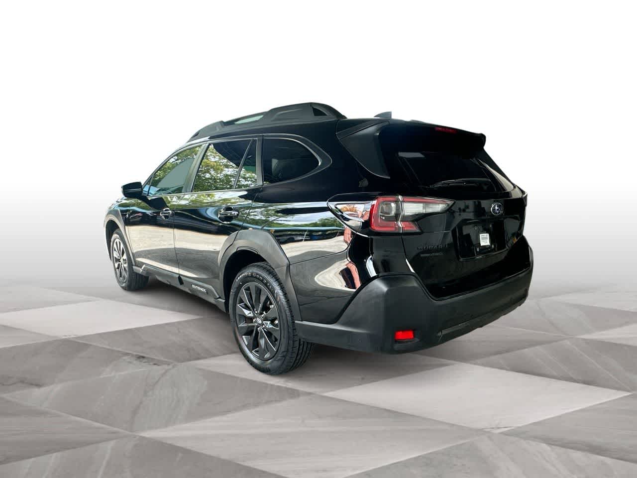Thumbnail: 2024 Subaru Outback - 6