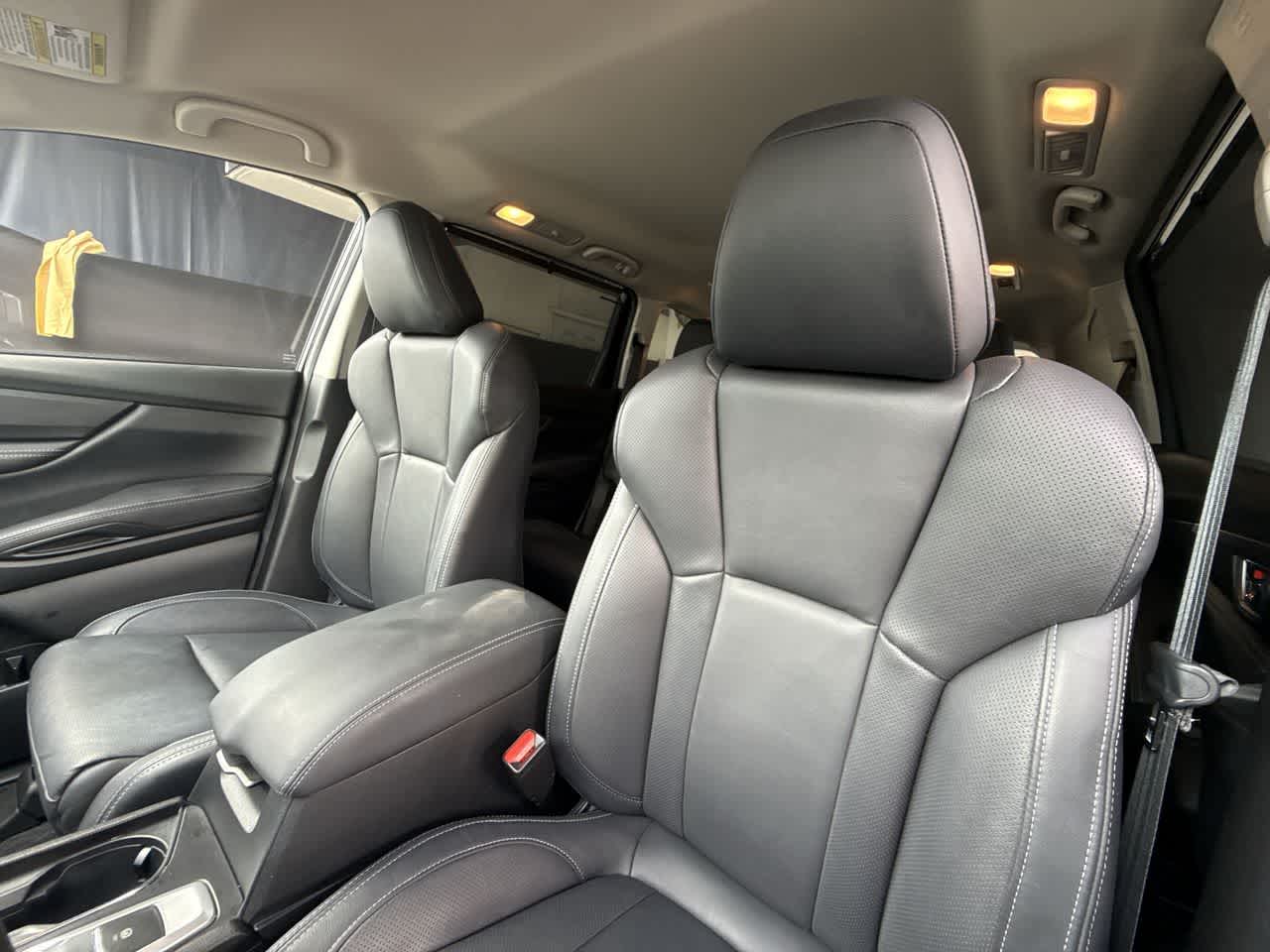 Thumbnail: 2024 Subaru Ascent - 14