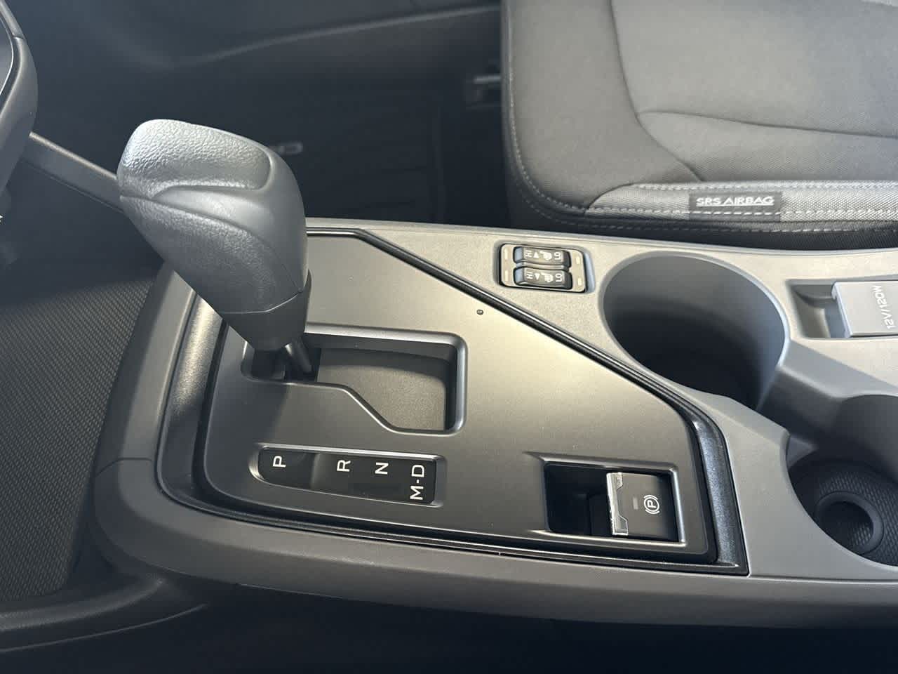 Thumbnail: 2026 Subaru Crosstrek - 21