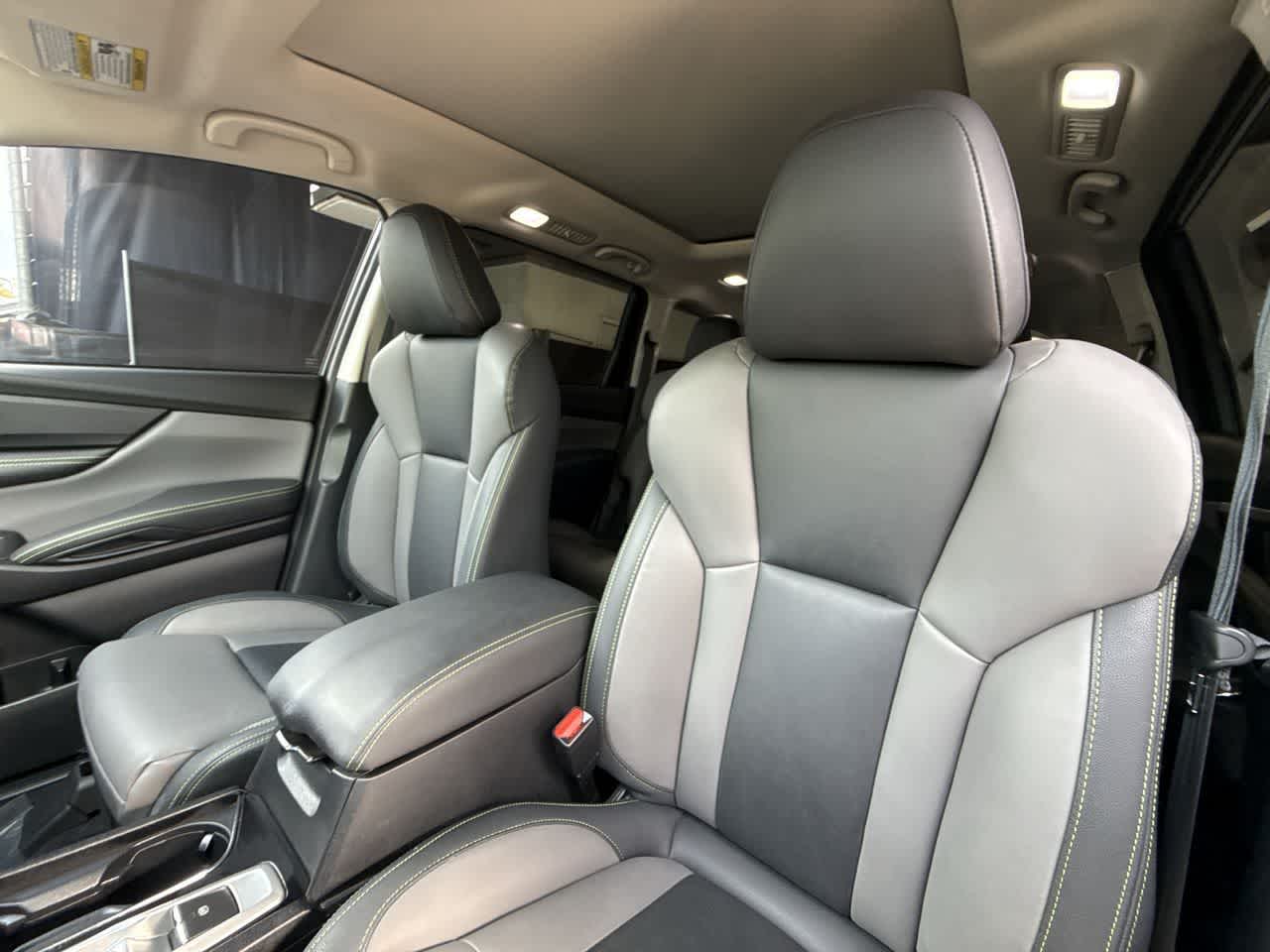 Thumbnail: 2023 Subaru Ascent - 14