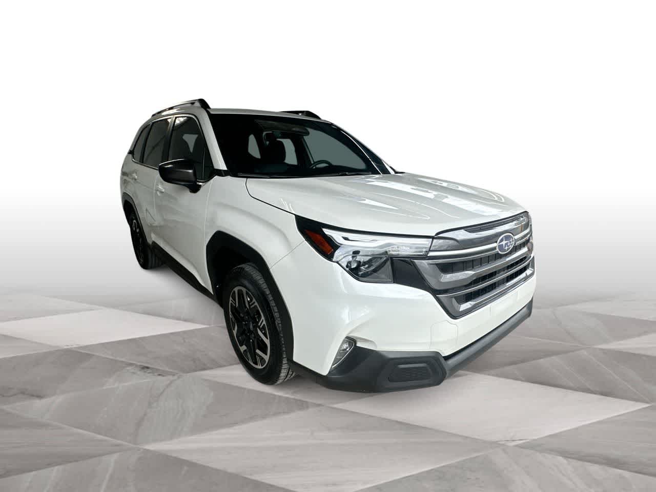 Thumbnail: 2025 Subaru Forester - 2