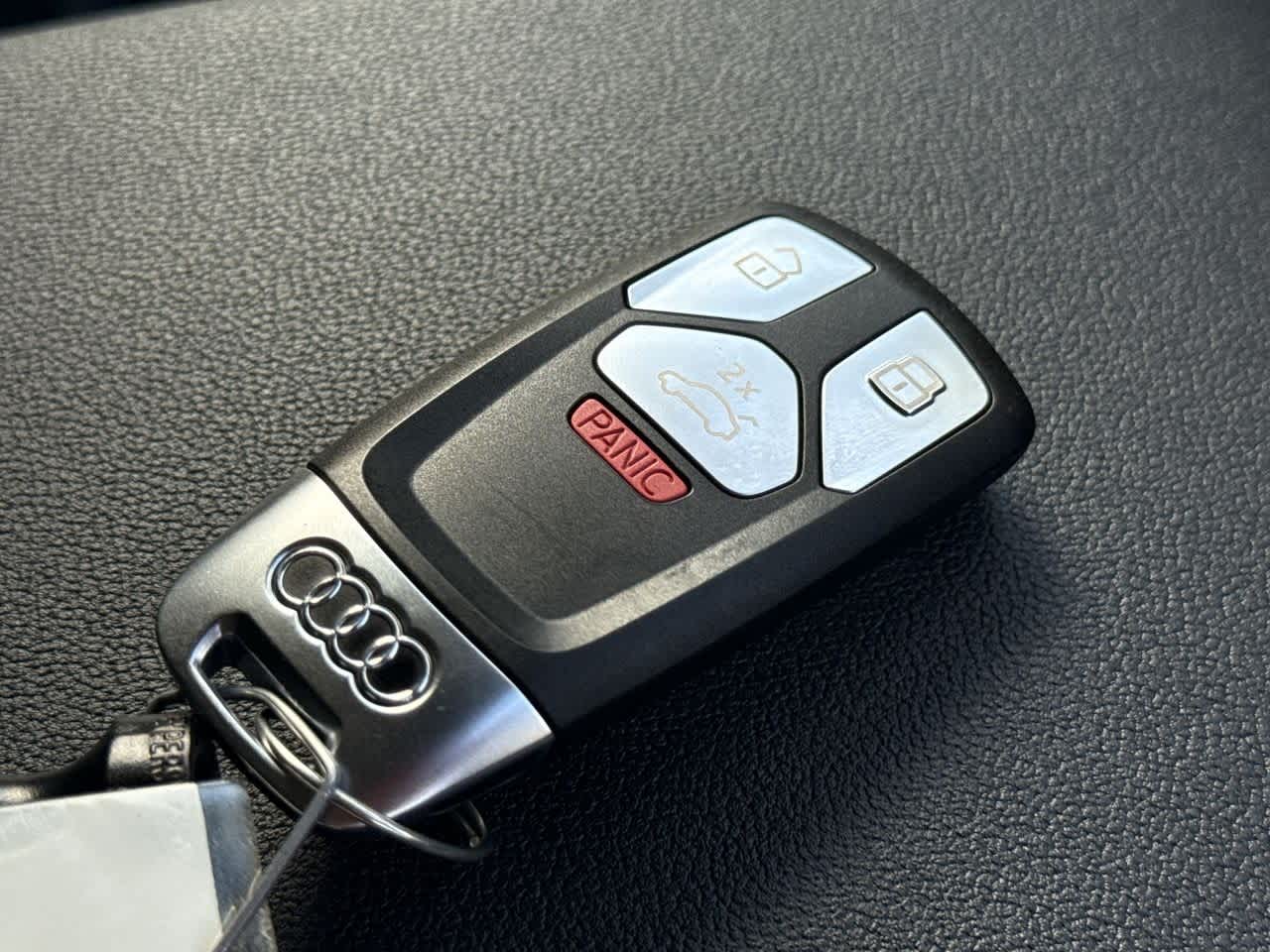 Thumbnail: 2023 Audi Q5 - 28