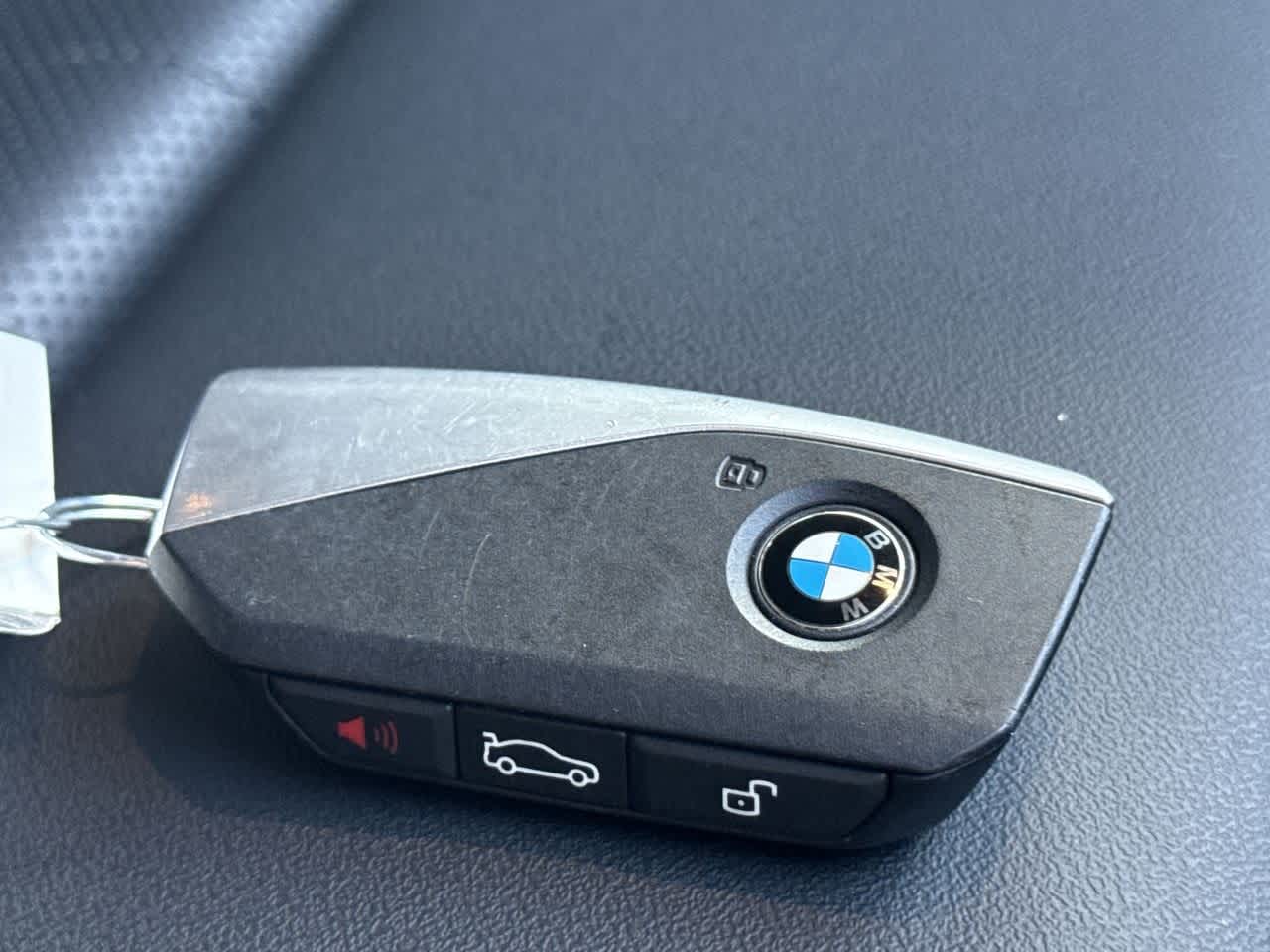 Thumbnail: 2025 BMW X1 - 28