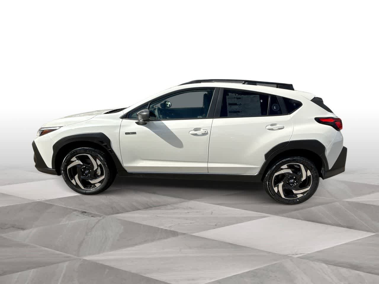 Thumbnail: 2026 Subaru Crosstrek - 5
