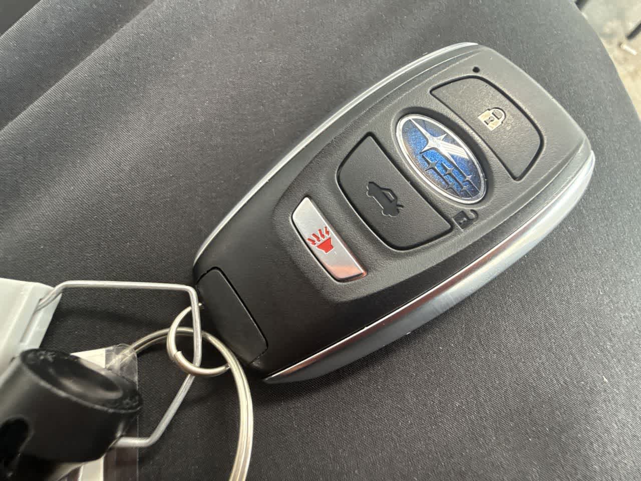 Thumbnail: 2025 Subaru Outback - 28