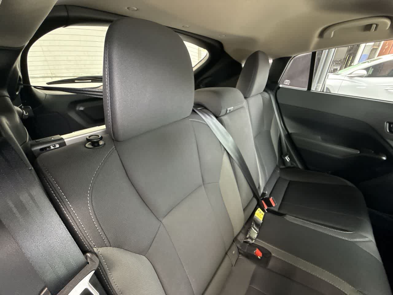 Thumbnail: 2025 Subaru Crosstrek - 25