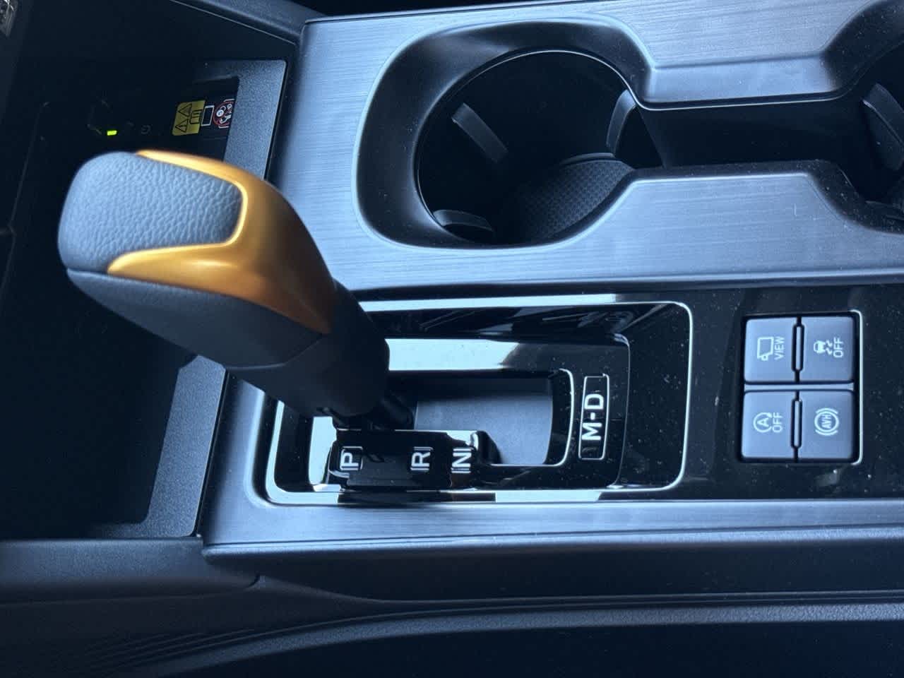 Thumbnail: 2026 Subaru Outback - 21