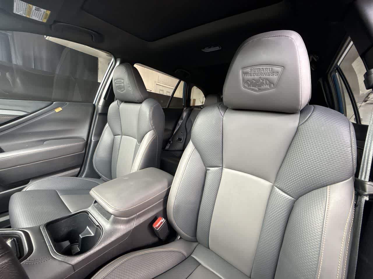 Thumbnail: 2025 Subaru Outback - 14