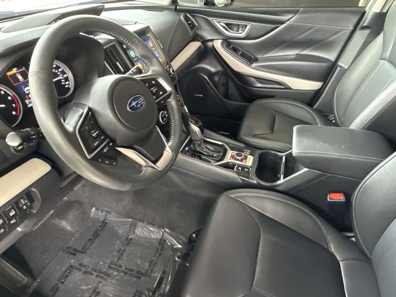 Thumbnail: 2023 Subaru Forester - 13