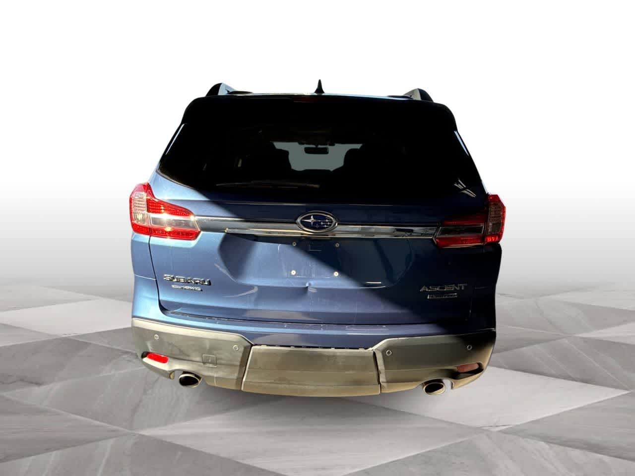 Thumbnail: 2022 Subaru Ascent - 7